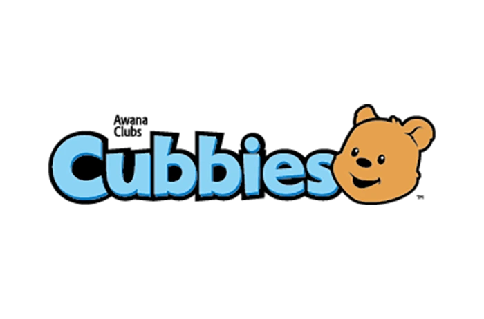 Cubbies Logo at First Baptist Church of Lakewood Church in lakewood, WA