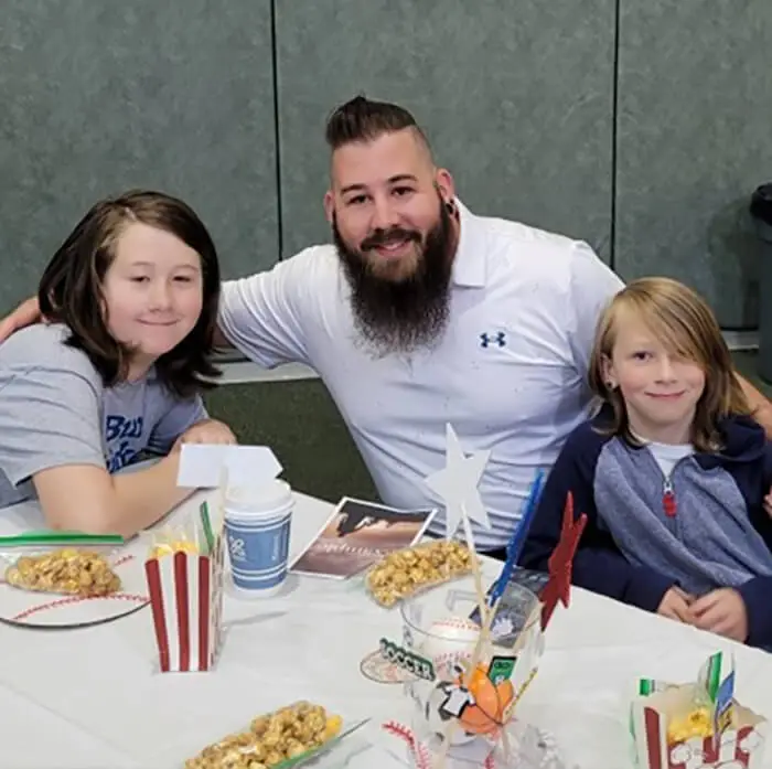 Elementary at First Baptist Church of Lakewood Church in lakewood, WA