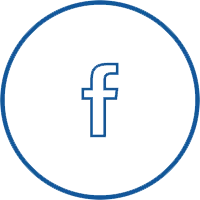 FB Logo at First Baptist Church of Lakewood Church in lakewood, WA