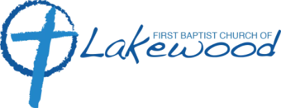 FBCL Logo at First Baptist Church of Lakewood Church in lakewood, WA