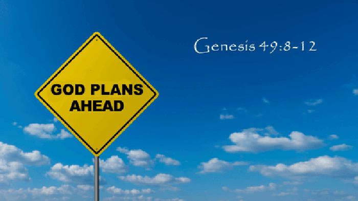 God Plans Ahead at First Baptist Church of Lakewood Church in lakewood, WA