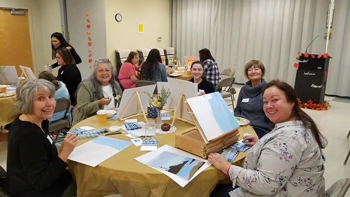 Groups at First Baptist Church of Lakewood Church in lakewood, WA