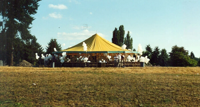 History 2002 at First Baptist Church of Lakewood Church in lakewood, WA