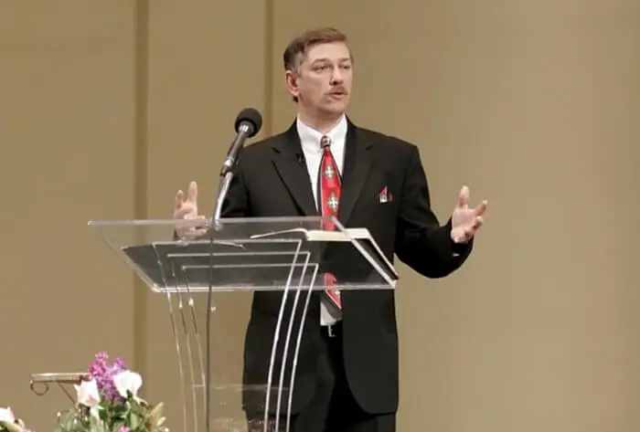 History 2005 2 at First Baptist Church of Lakewood Church in lakewood, WA