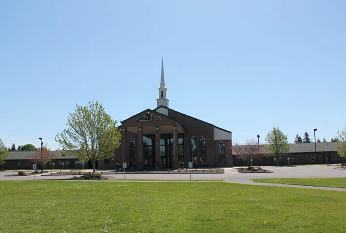 History 2005 at First Baptist Church of Lakewood Church in lakewood, WA
