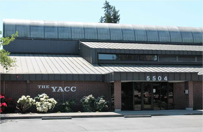 History 2012 at First Baptist Church of Lakewood Church in lakewood, WA