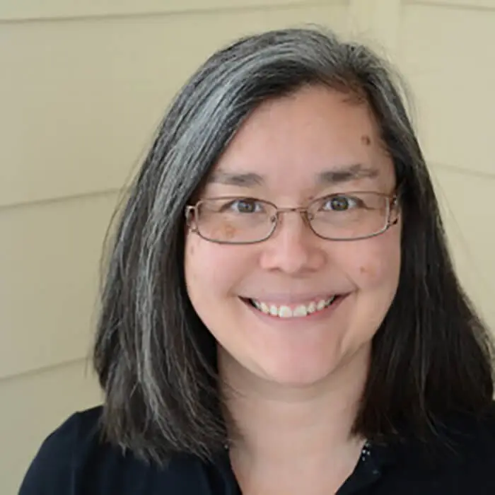 Joan at First Baptist Church of Lakewood Church in lakewood, WA