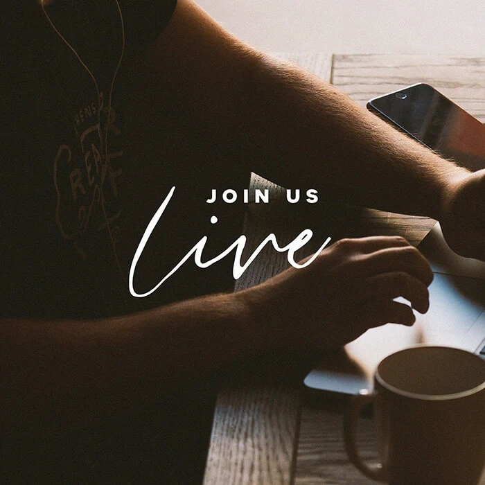 Join Us Live at First Baptist Church of Lakewood Church in lakewood, WA