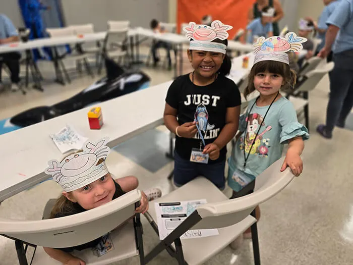 Lakewood Kids at First Baptist Church of Lakewood Church in lakewood, WA