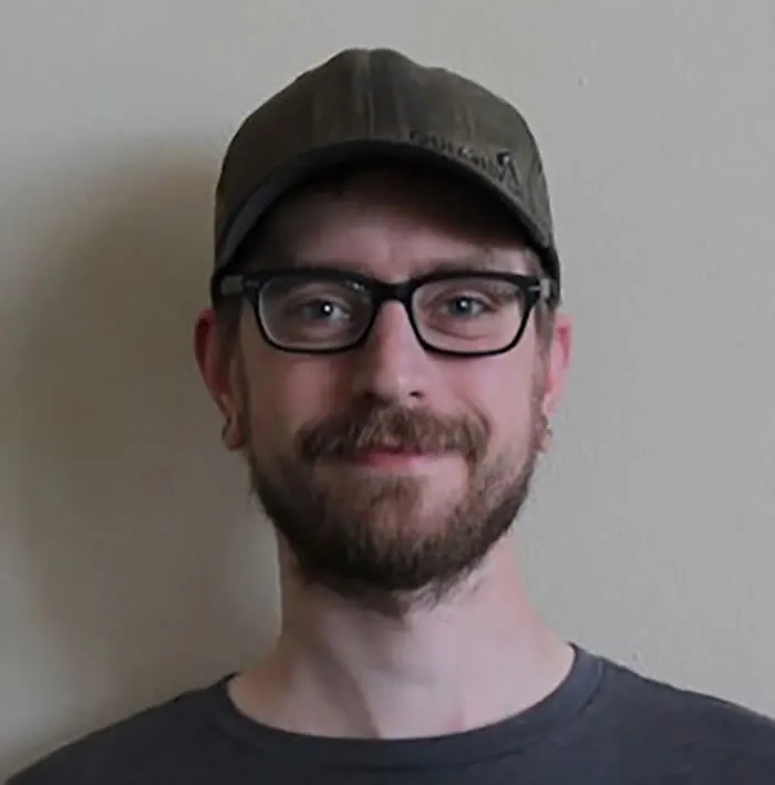 Matt at First Baptist Church of Lakewood Church in lakewood, WA