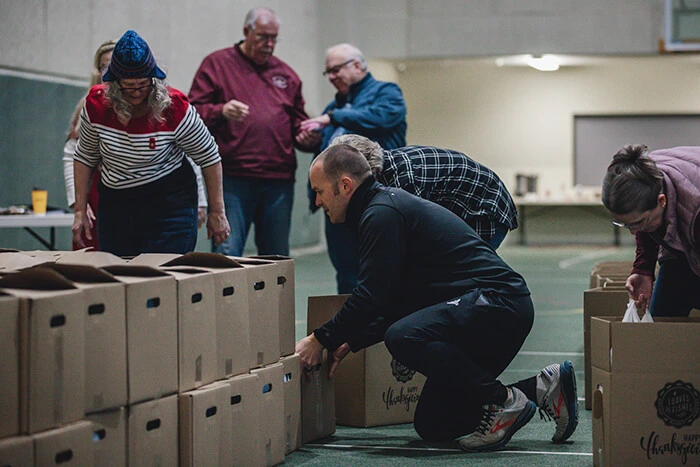 Our Mission at First Baptist Church of Lakewood Church in lakewood, WA