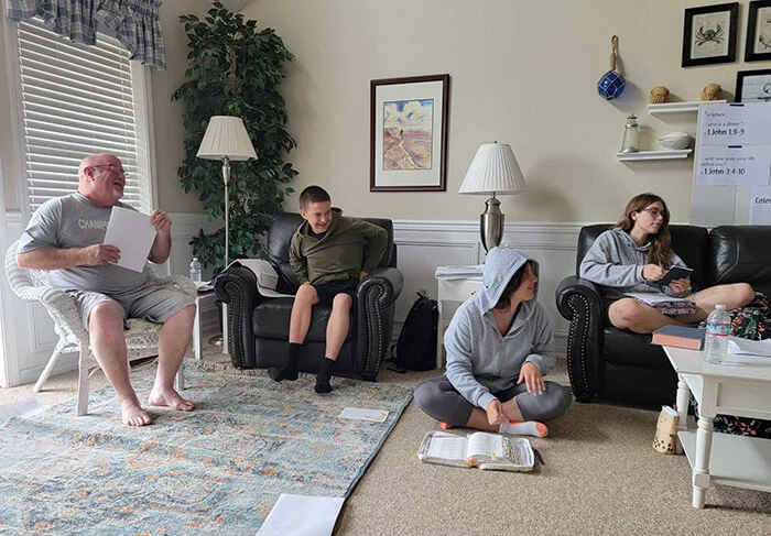 Our Vision at First Baptist Church of Lakewood Church in lakewood, WA