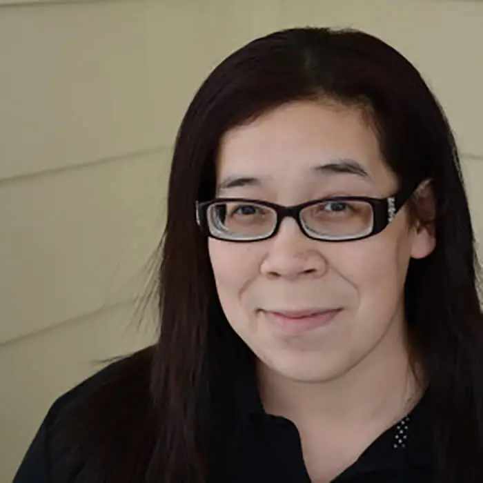 Sara at First Baptist Church of Lakewood Church in lakewood, WA