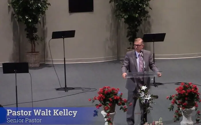 Sermon Podcasts at First Baptist Church of Lakewood Church in lakewood, WA