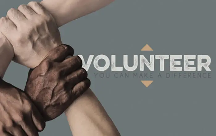 Volunteer at First Baptist Church of Lakewood Church in lakewood, WA