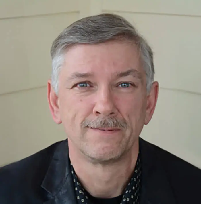 Walt Kellcy at First Baptist Church of Lakewood Church in lakewood, WA