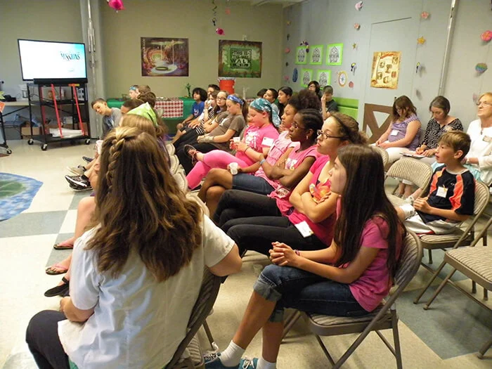 Wednesday Youth at First Baptist Church of Lakewood Church in lakewood, WA