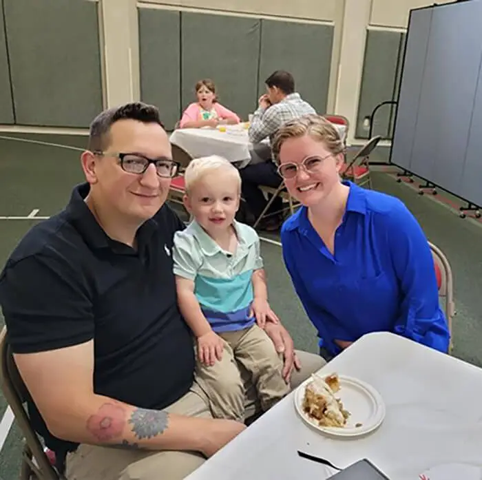 Welcome Preshool at First Baptist Church of Lakewood Church in lakewood, WA