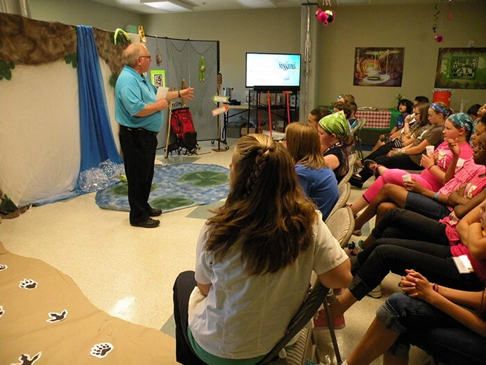 Youth Group Discipleship at First Baptist Church of Lakewood Church in lakewood, WA