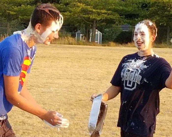 Youth Ministry 2 at First Baptist Church of Lakewood Church in lakewood, WA