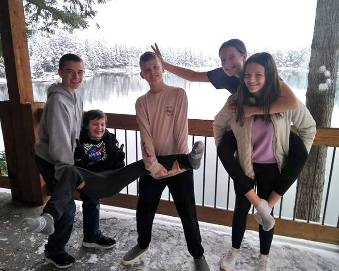 Youth Ministry at First Baptist Church of Lakewood Church in lakewood, WA